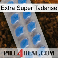 Extra Super Tadarise 22